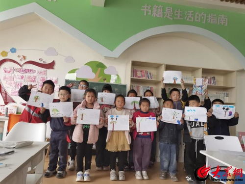 墨香浸潤?quán)l(xiāng)土，交流點亮文化——沂水縣楊莊鎮(zhèn)文化站開展硬筆書法教學與文化交流活動